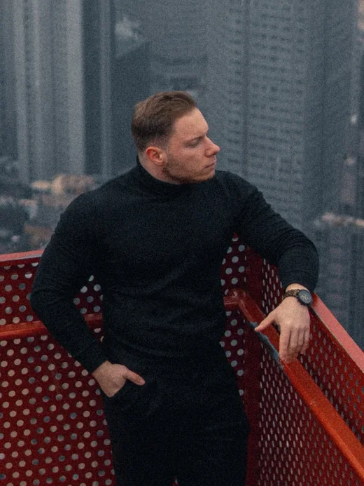 Dave Englishbad
